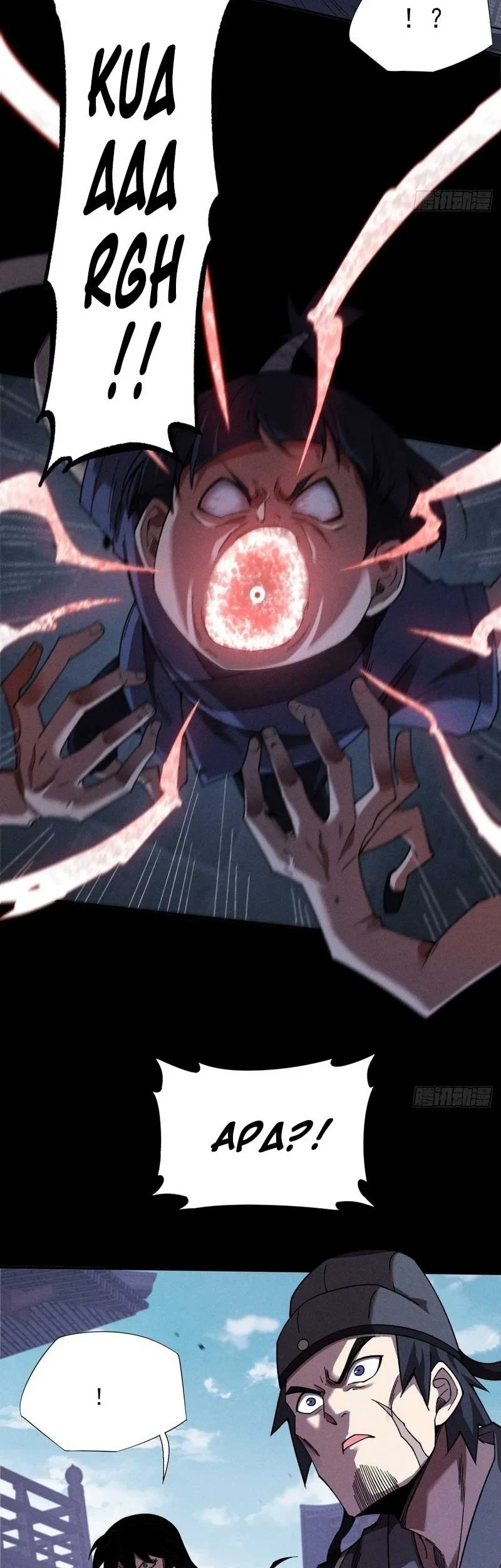 Sinister Immortal Path Chapter 18 - halaman 37