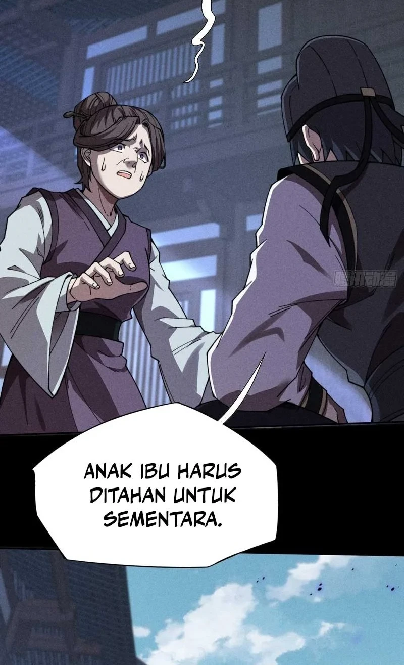 Sinister Immortal Path Chapter 19 - halaman 32
