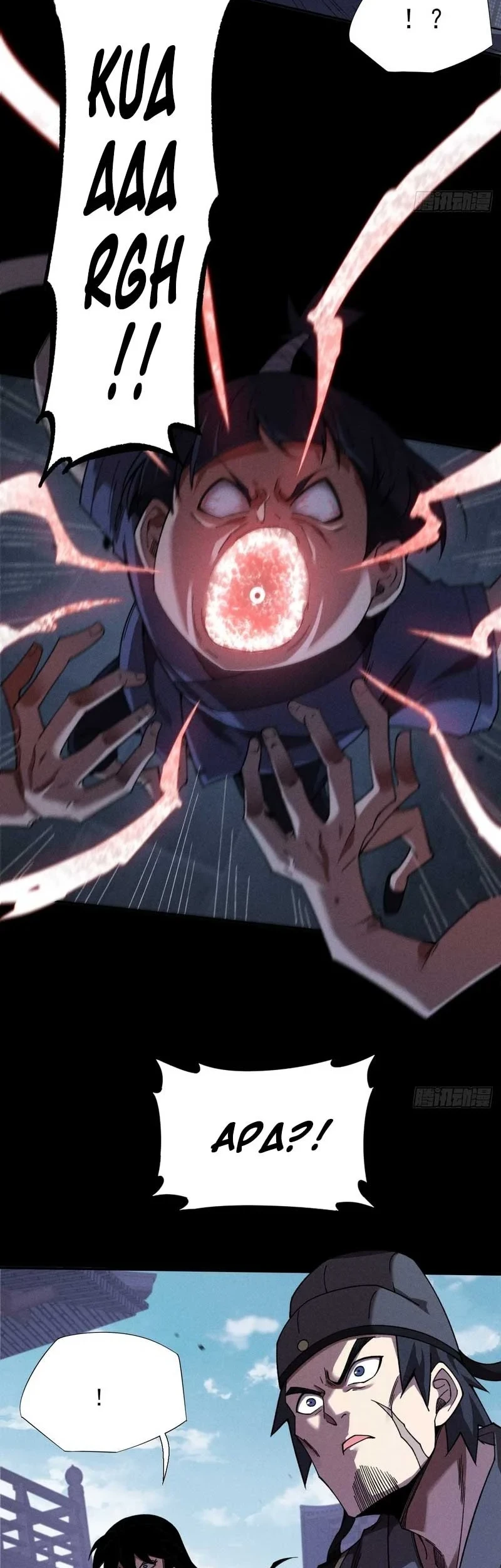 Sinister Immortal Path Chapter 19 - halaman 37