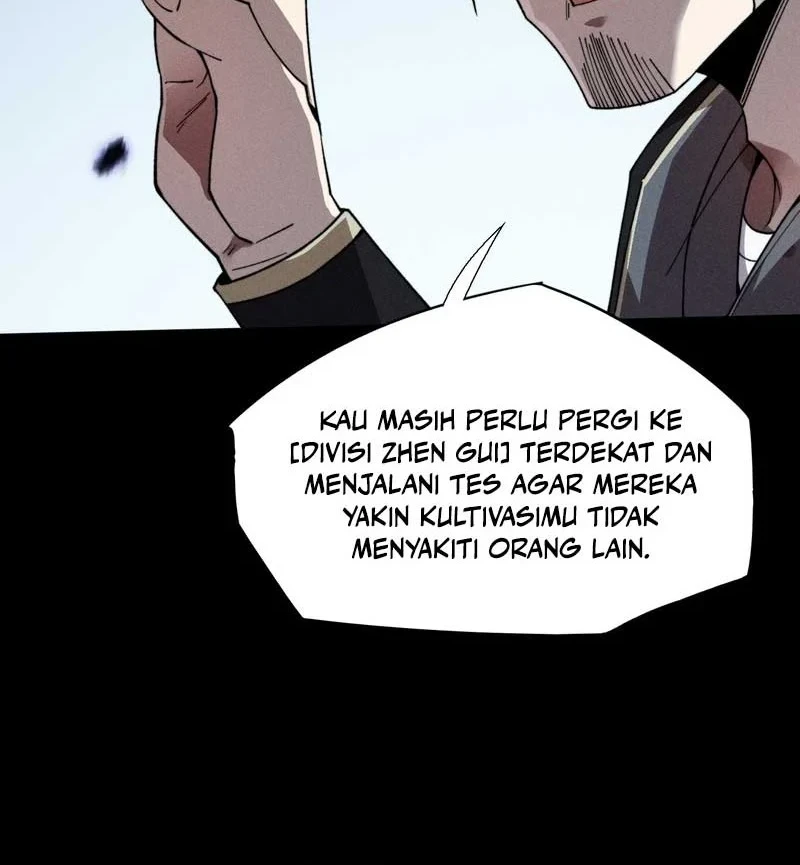 Sinister Immortal Path Chapter 19 - halaman 4
