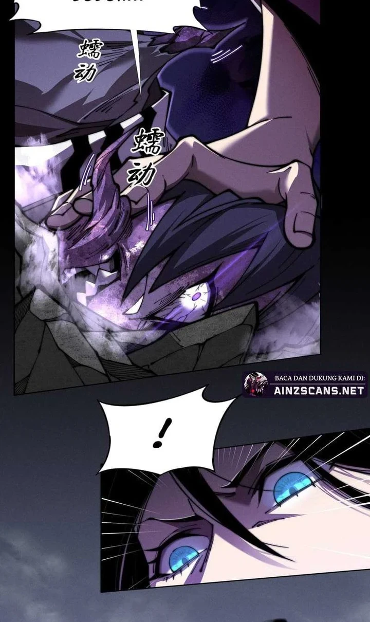 Sinister Immortal Path Chapter 2 - halaman 2