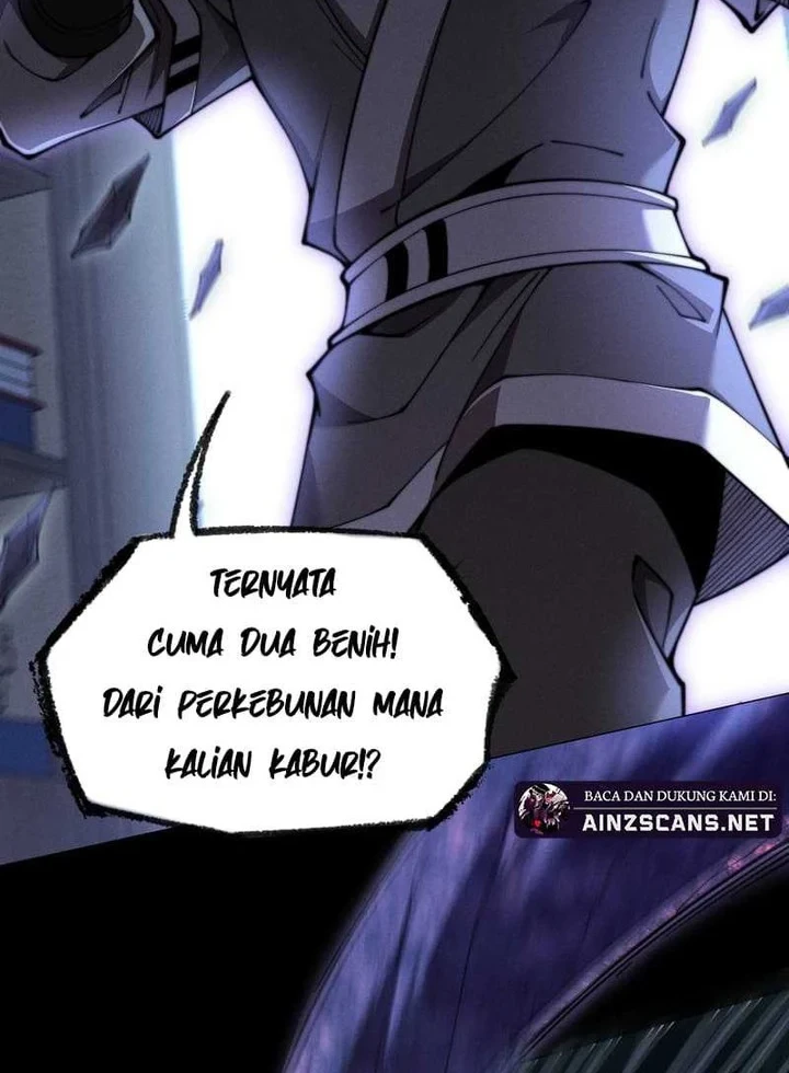 Sinister Immortal Path Chapter 2 - halaman 37