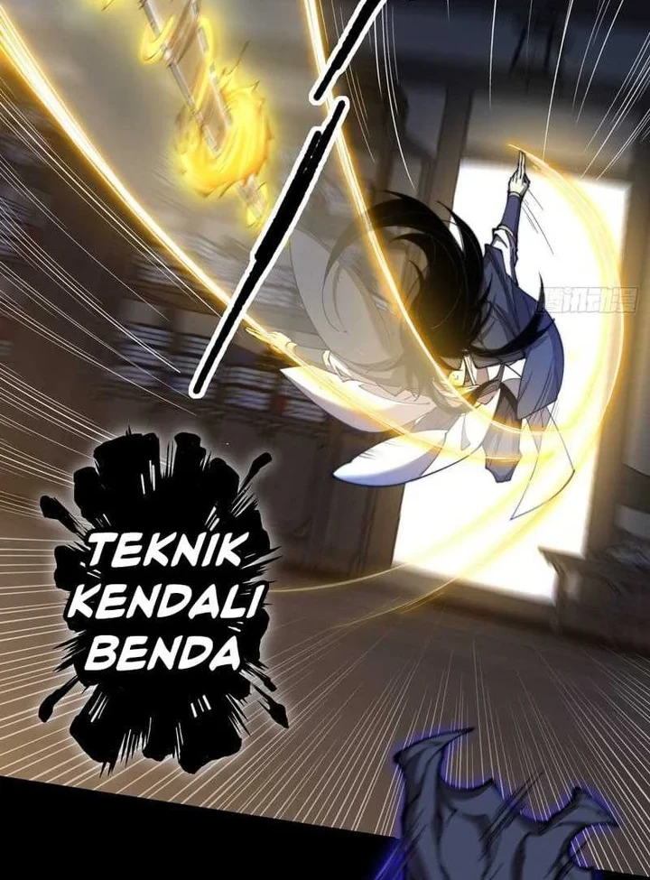Sinister Immortal Path Chapter 2 - halaman 41