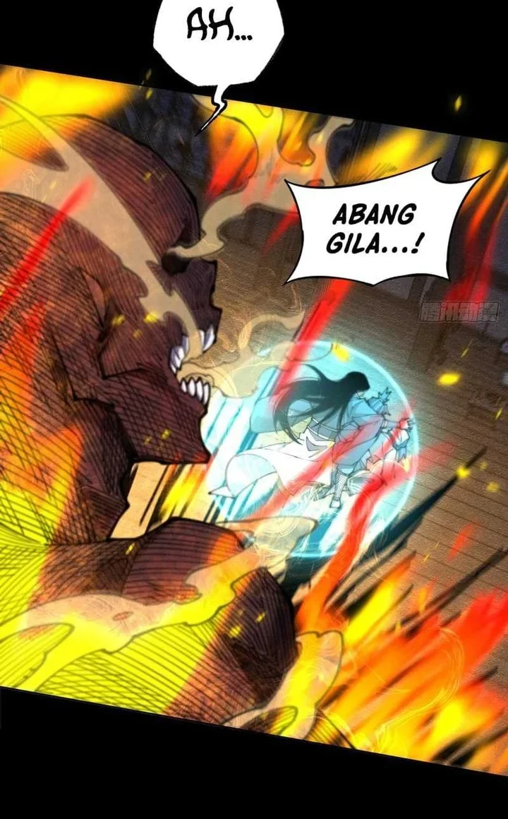Sinister Immortal Path Chapter 2 - halaman 45