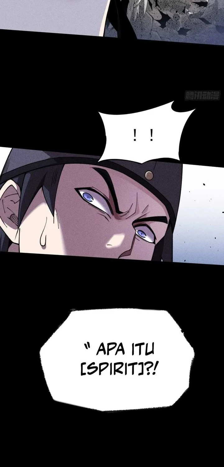 Sinister Immortal Path Chapter 20 - halaman 13