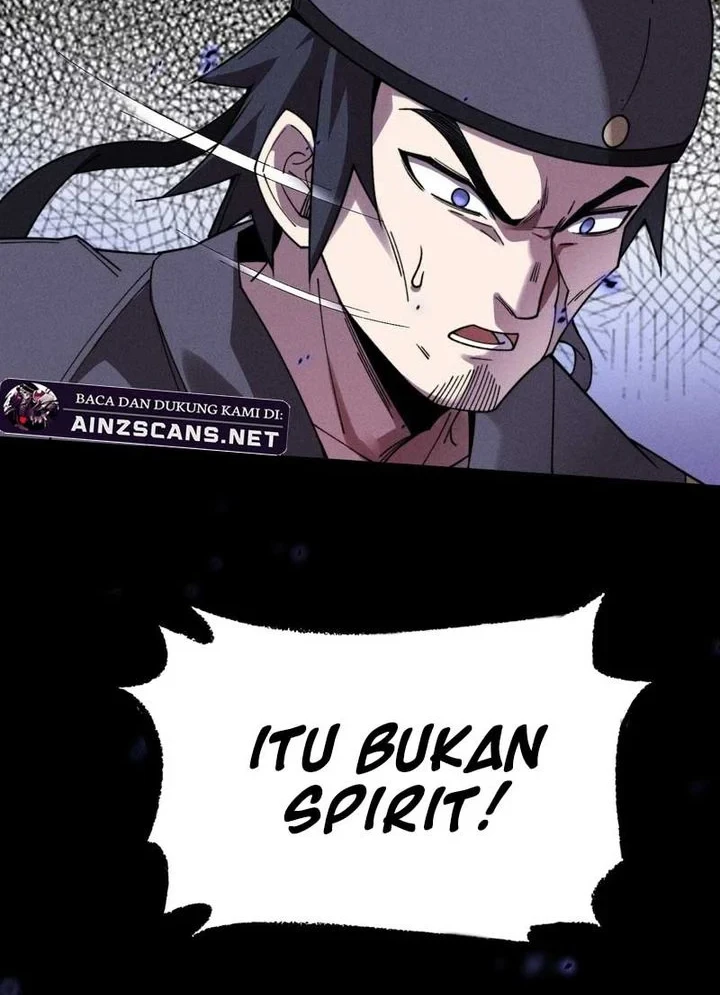 Sinister Immortal Path Chapter 20 - halaman 15