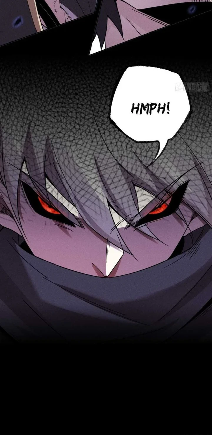 Sinister Immortal Path Chapter 20 - halaman 17