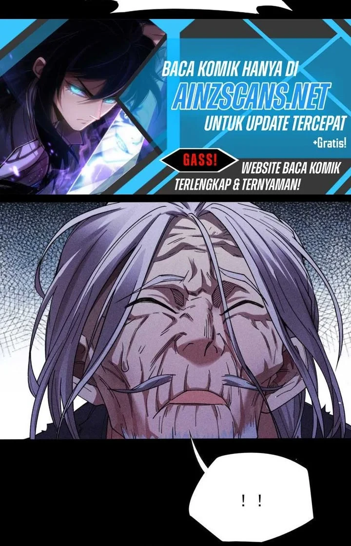 Sinister Immortal Path Chapter 20 - halaman 25