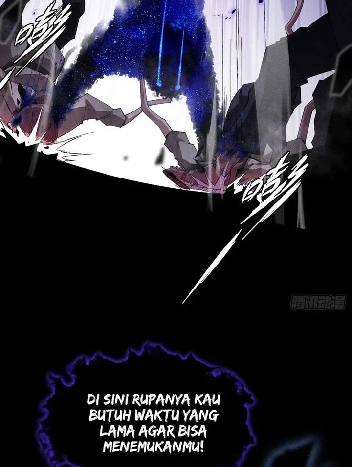 Sinister Immortal Path Chapter 20 - halaman 39