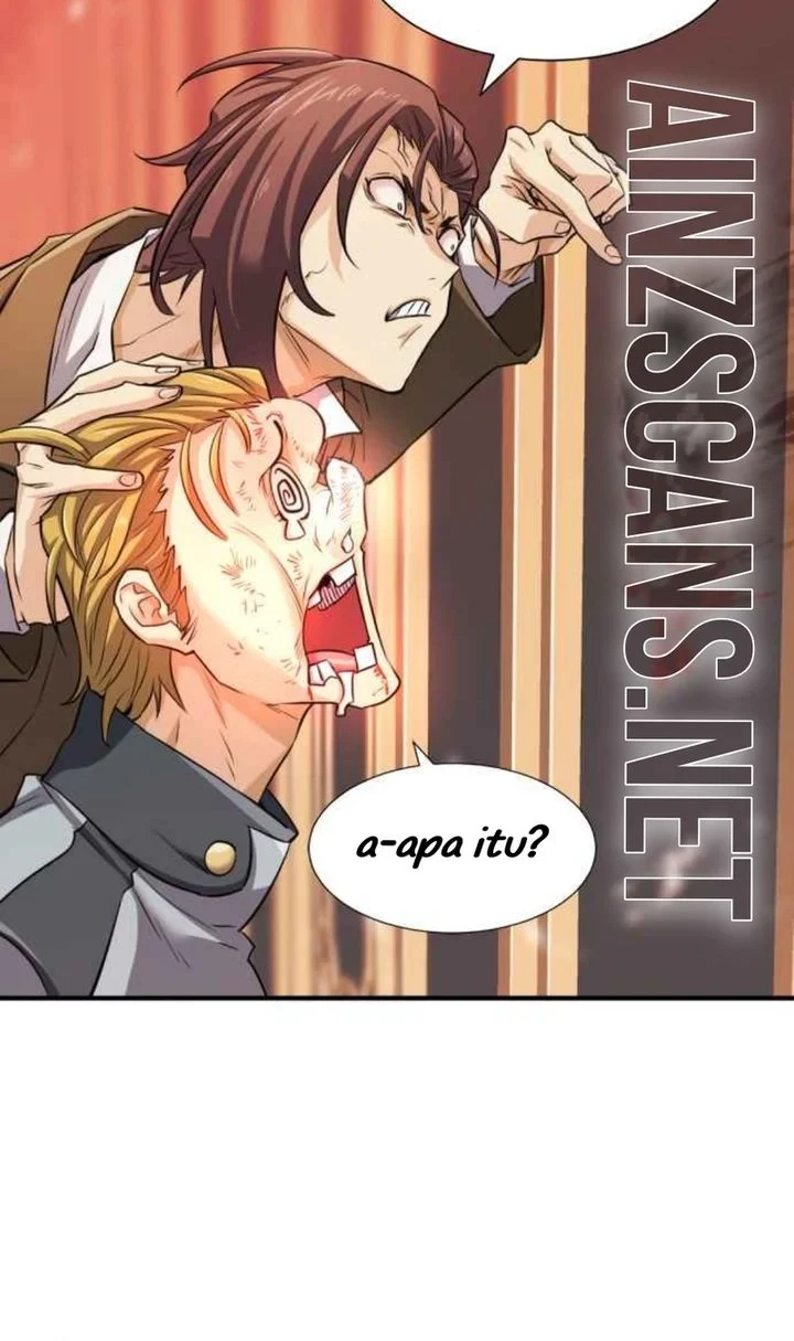 Sinister Immortal Path Chapter 20 - halaman 41