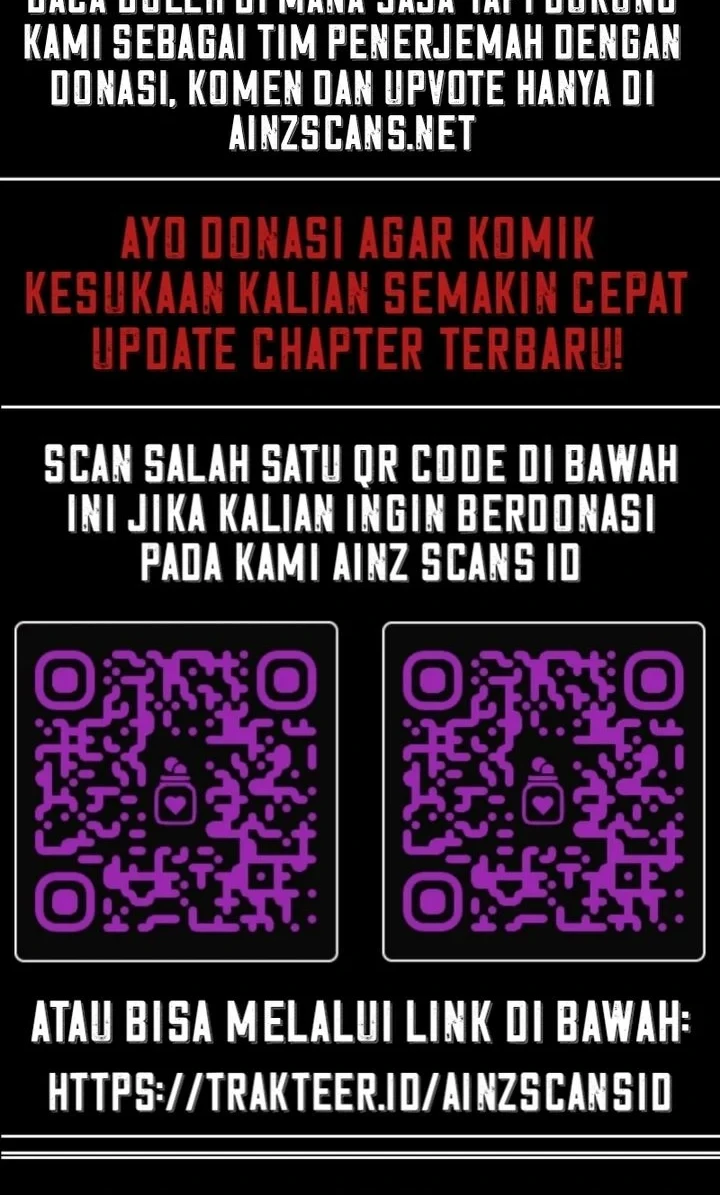 Sinister Immortal Path Chapter 20 - halaman 44