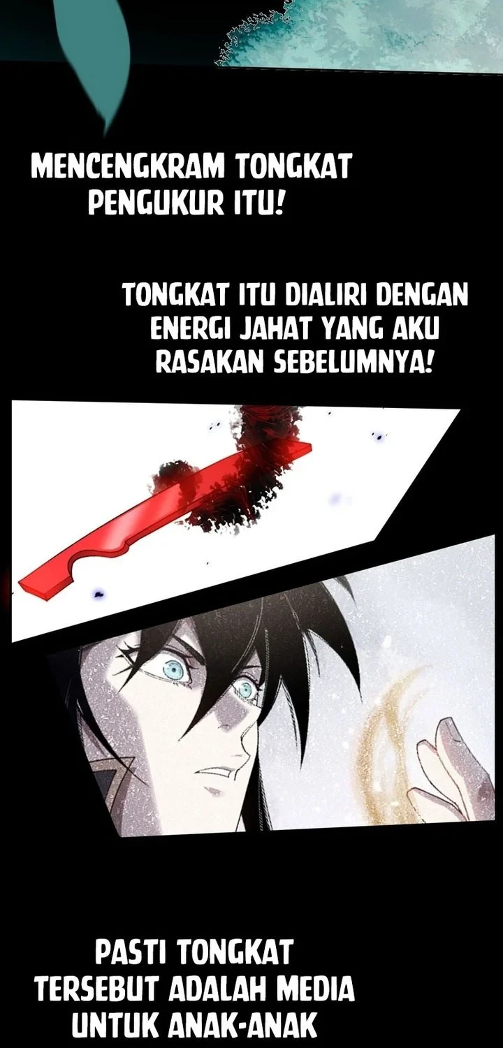 Sinister Immortal Path Chapter 21 - halaman 13