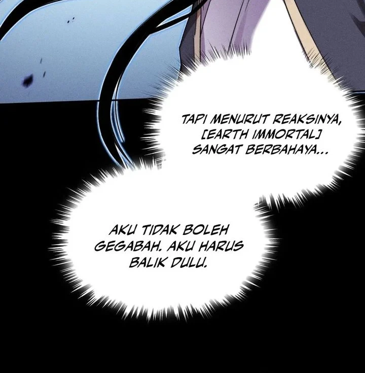 Sinister Immortal Path Chapter 21 - halaman 15