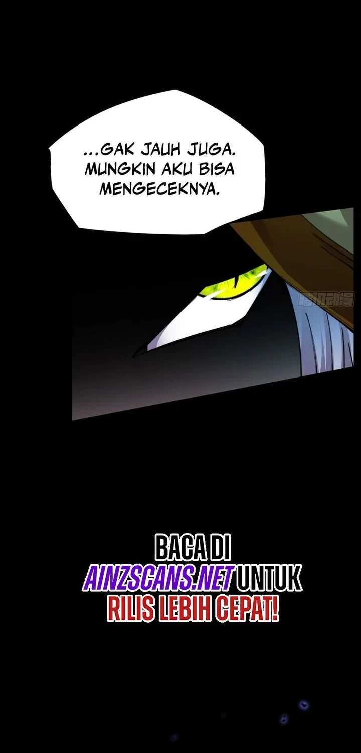 Sinister Immortal Path Chapter 21 - halaman 21