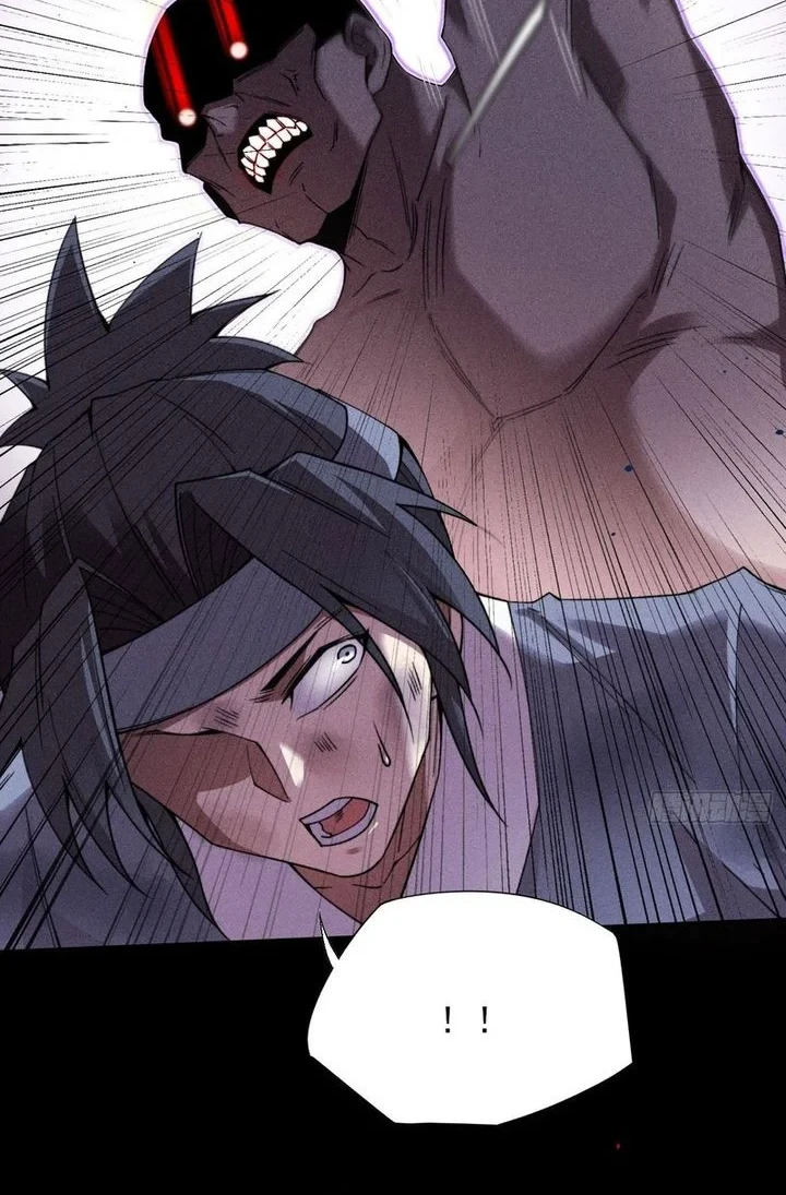 Sinister Immortal Path Chapter 21 - halaman 27