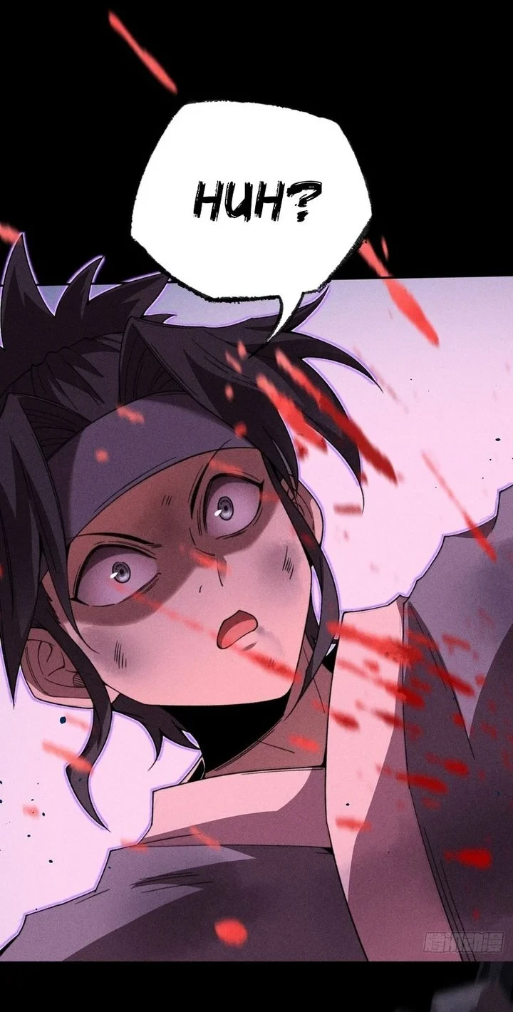 Sinister Immortal Path Chapter 21 - halaman 29