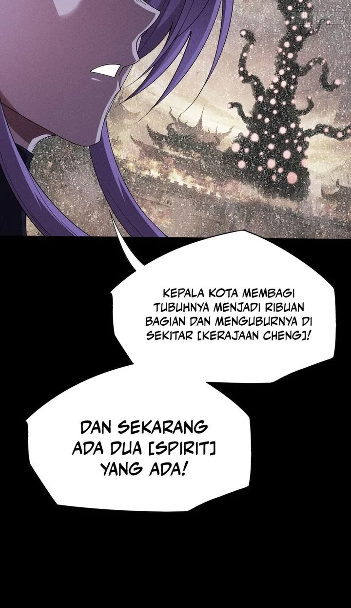 Sinister Immortal Path Chapter 21 - halaman 3