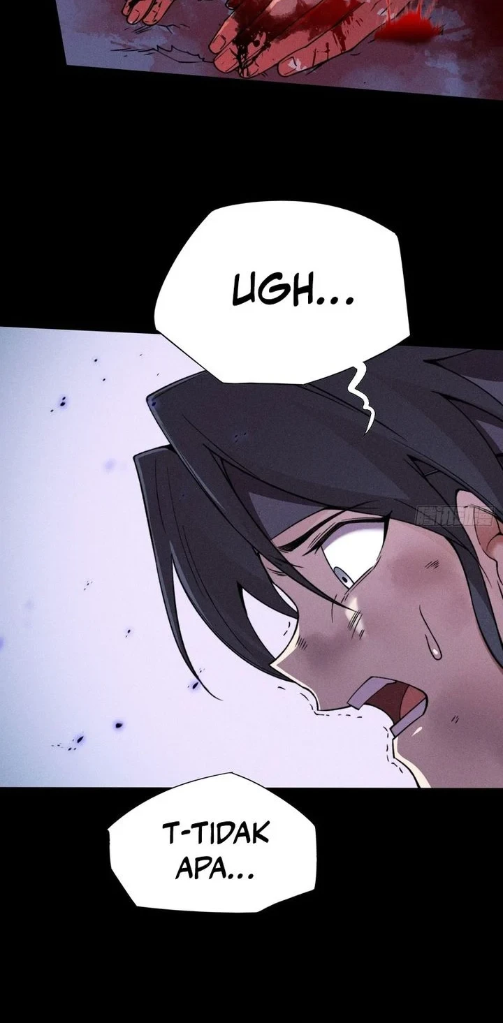 Sinister Immortal Path Chapter 21 - halaman 35
