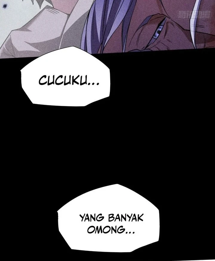 Sinister Immortal Path Chapter 21 - halaman 37