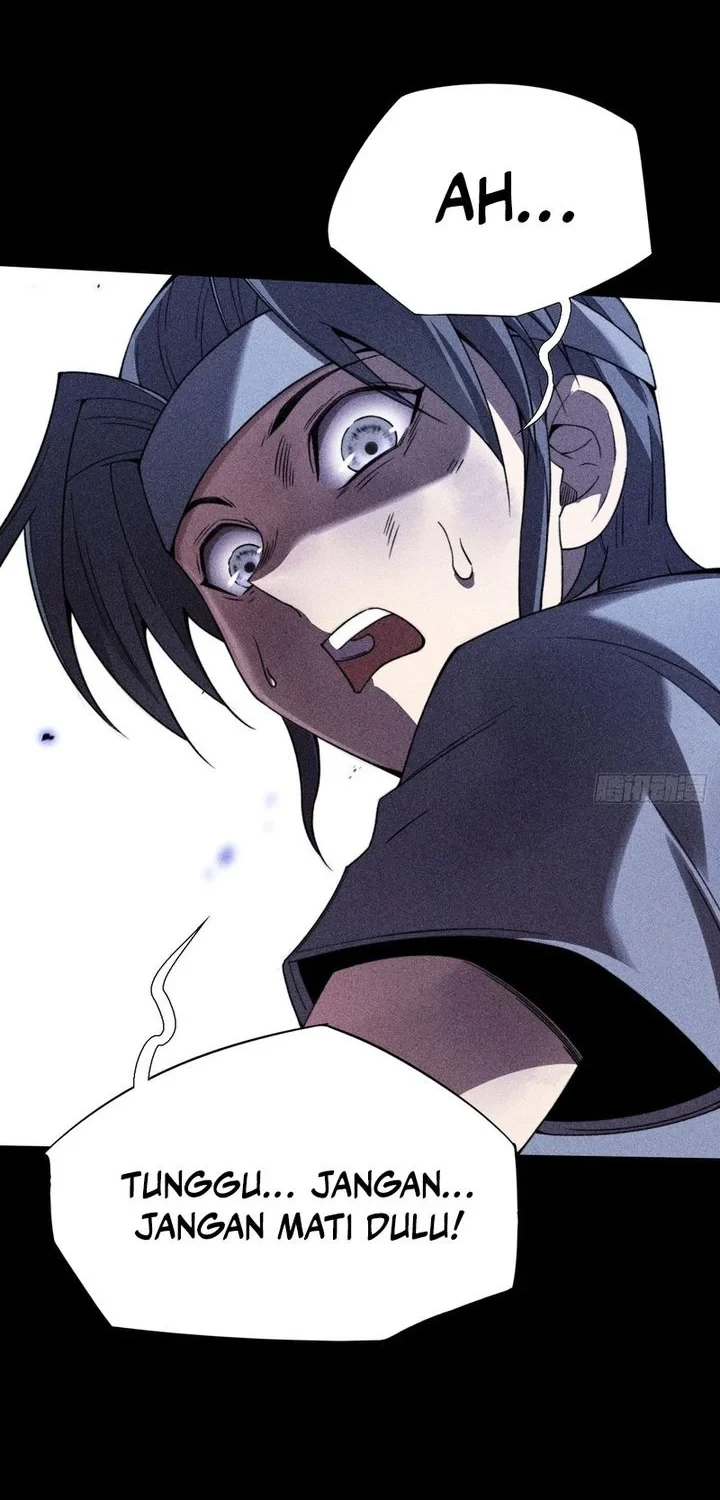 Sinister Immortal Path Chapter 21 - halaman 39