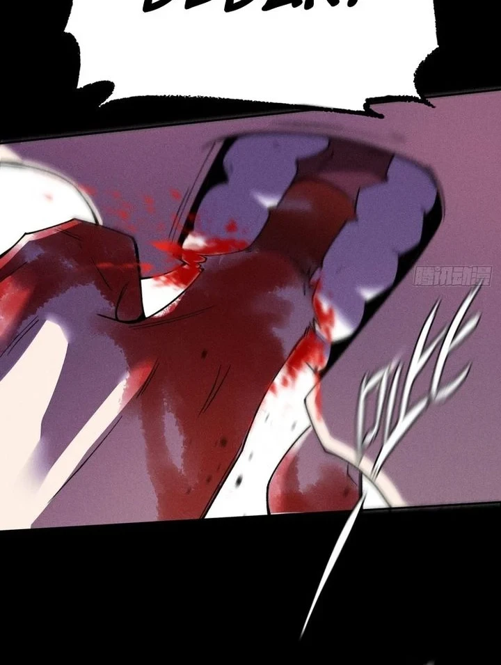 Sinister Immortal Path Chapter 21 - halaman 45