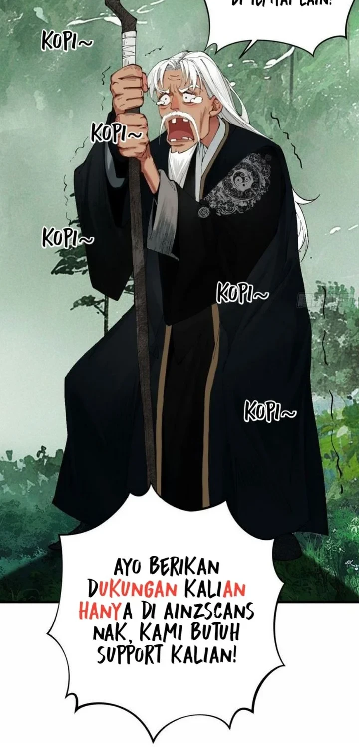 Sinister Immortal Path Chapter 21 - halaman 47