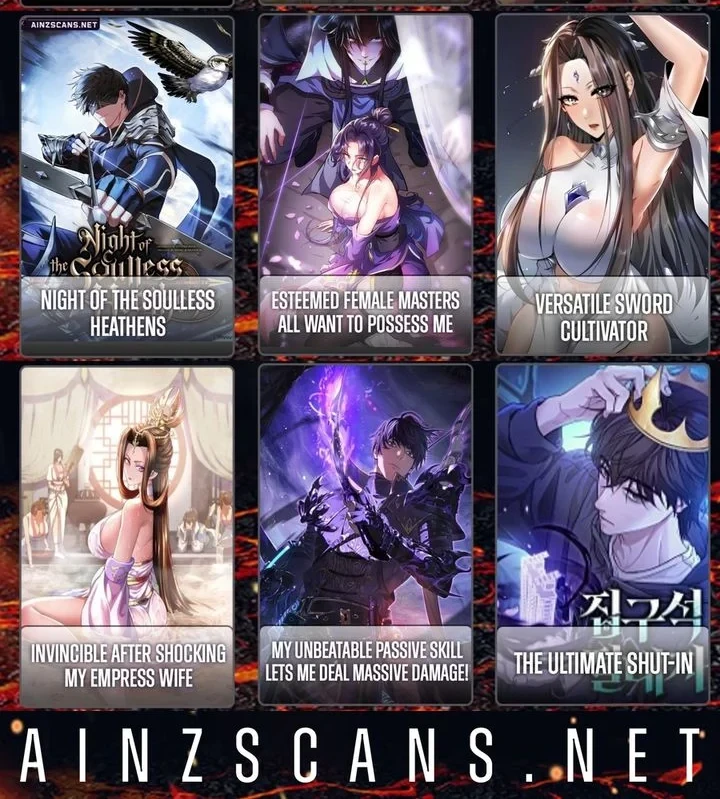 Sinister Immortal Path Chapter 21 - halaman 49