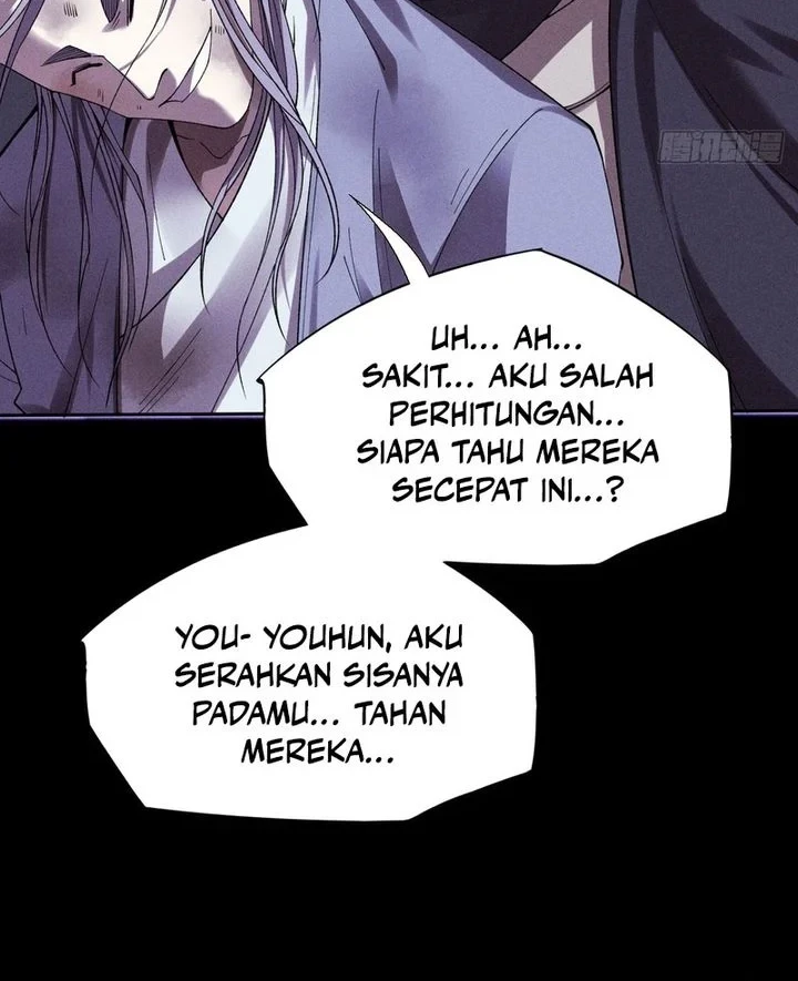 Sinister Immortal Path Chapter 21 - halaman 5