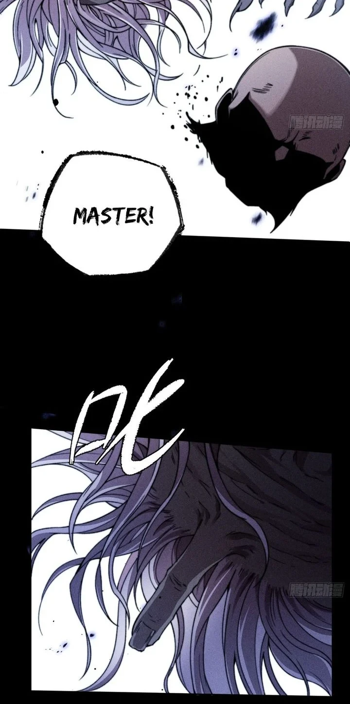 Sinister Immortal Path Chapter 22 - halaman 10