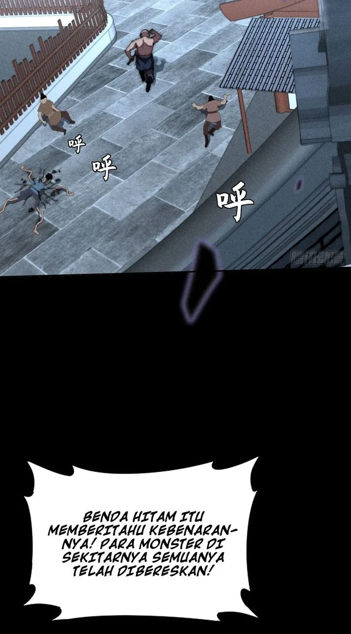 Sinister Immortal Path Chapter 22 - halaman 2