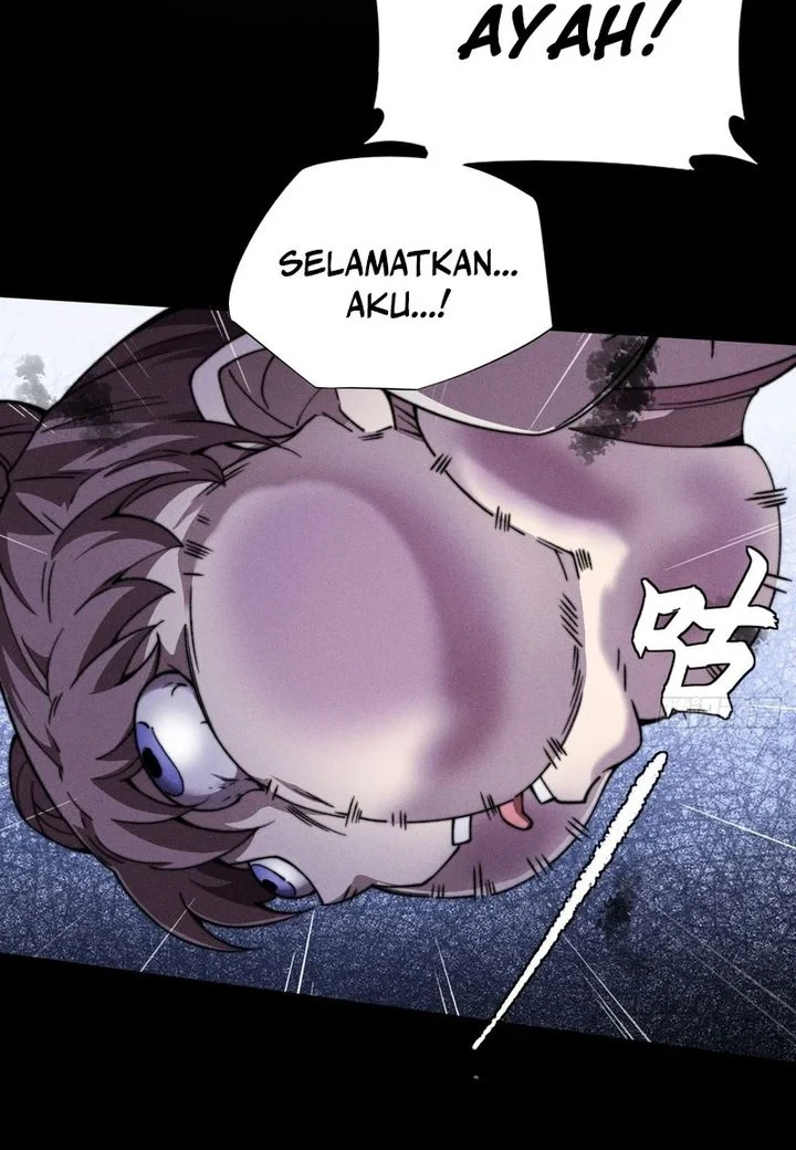 Sinister Immortal Path Chapter 22 - halaman 22