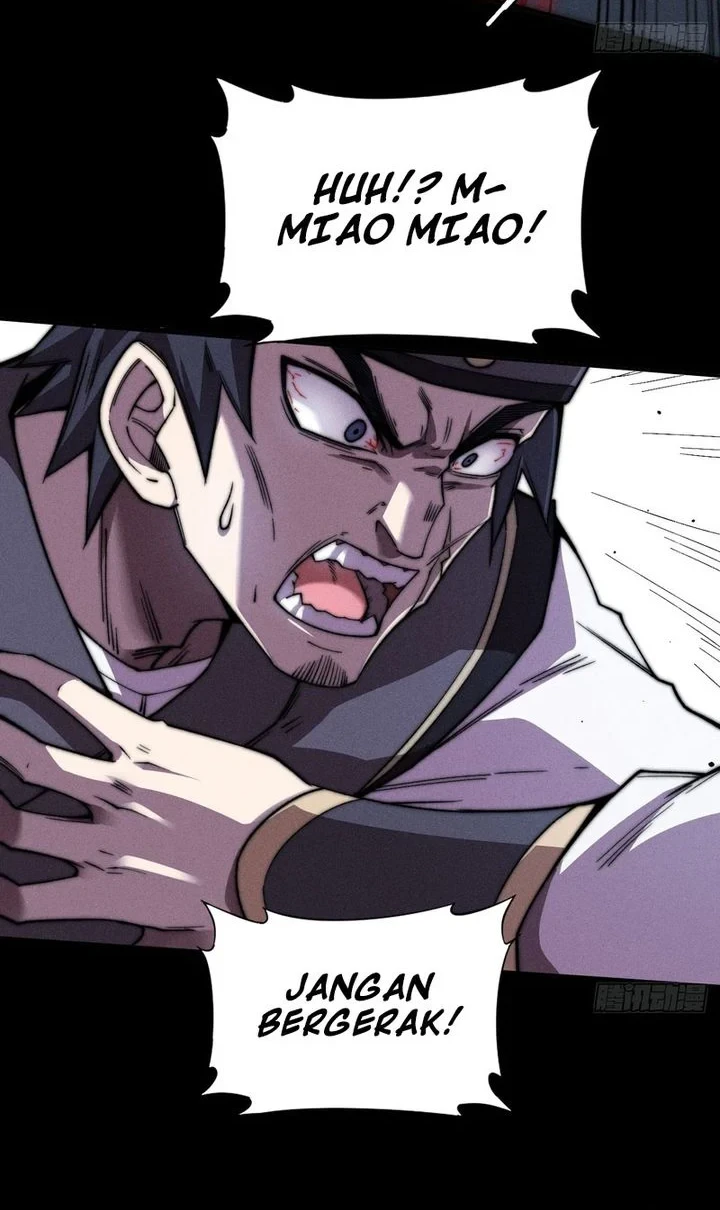 Sinister Immortal Path Chapter 22 - halaman 24