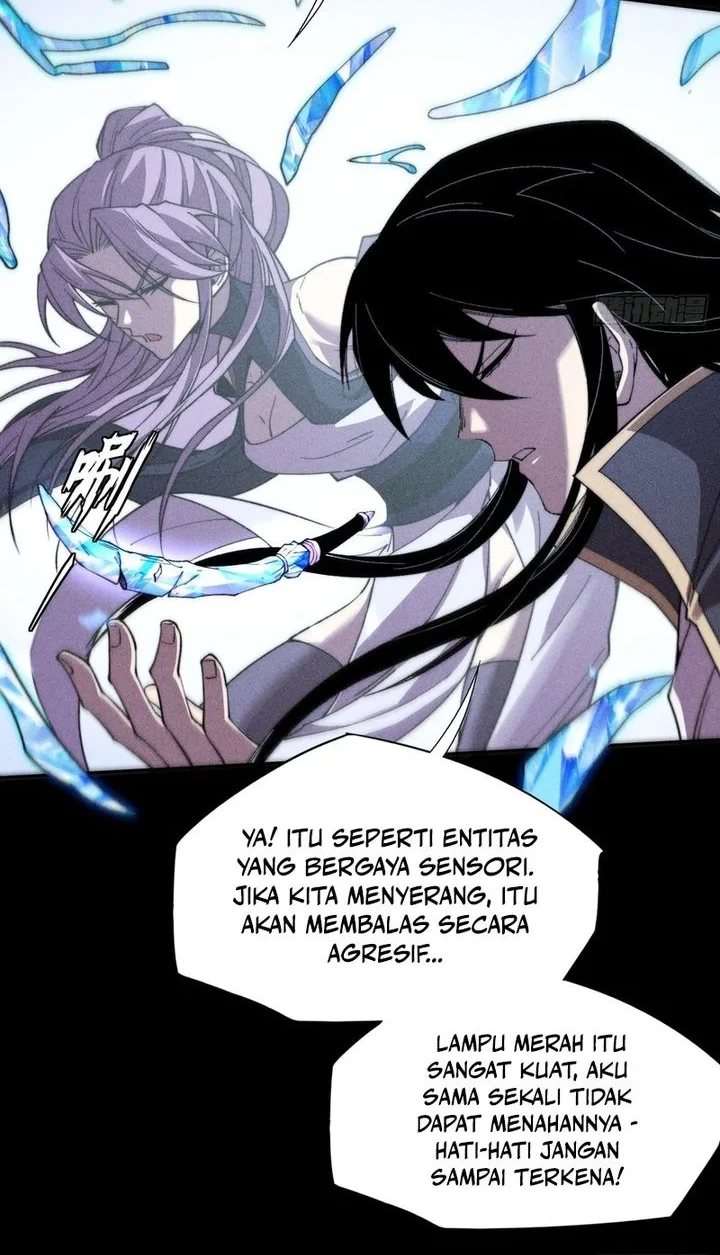 Sinister Immortal Path Chapter 23 - halaman 15