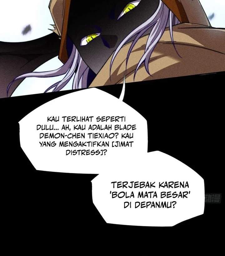 Sinister Immortal Path Chapter 23 - halaman 19