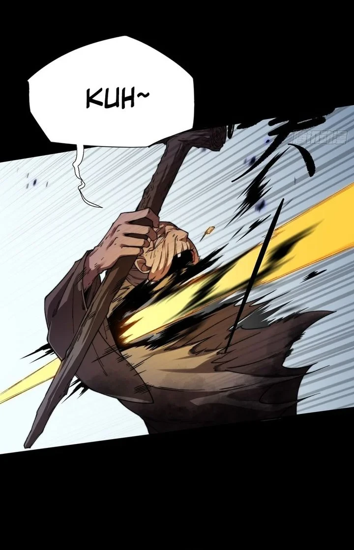 Sinister Immortal Path Chapter 23 - halaman 25