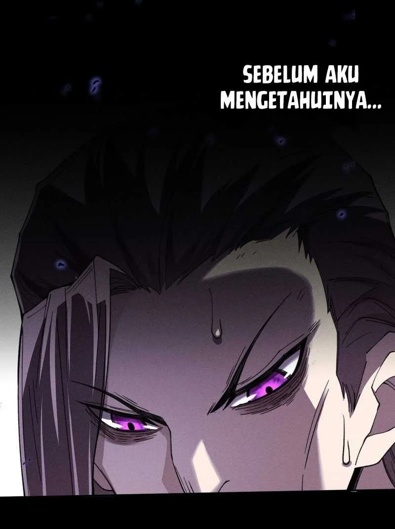 Sinister Immortal Path Chapter 24 - halaman 12