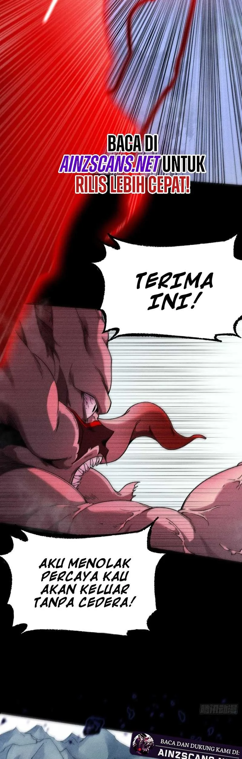 Sinister Immortal Path Chapter 24 - halaman 27