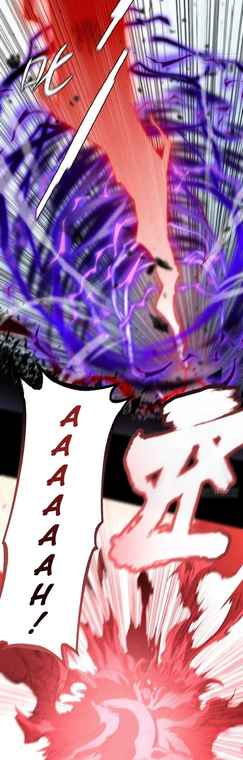 Sinister Immortal Path Chapter 24 - halaman 29