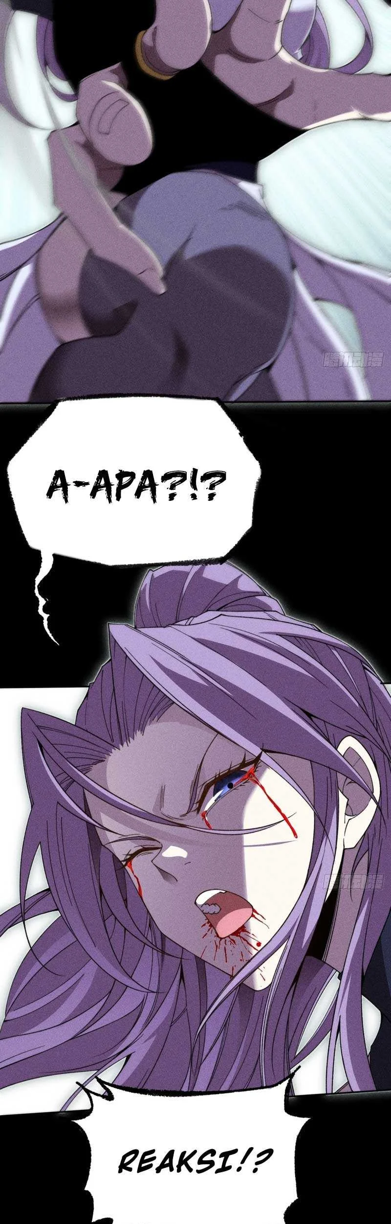 Sinister Immortal Path Chapter 25 - halaman 10