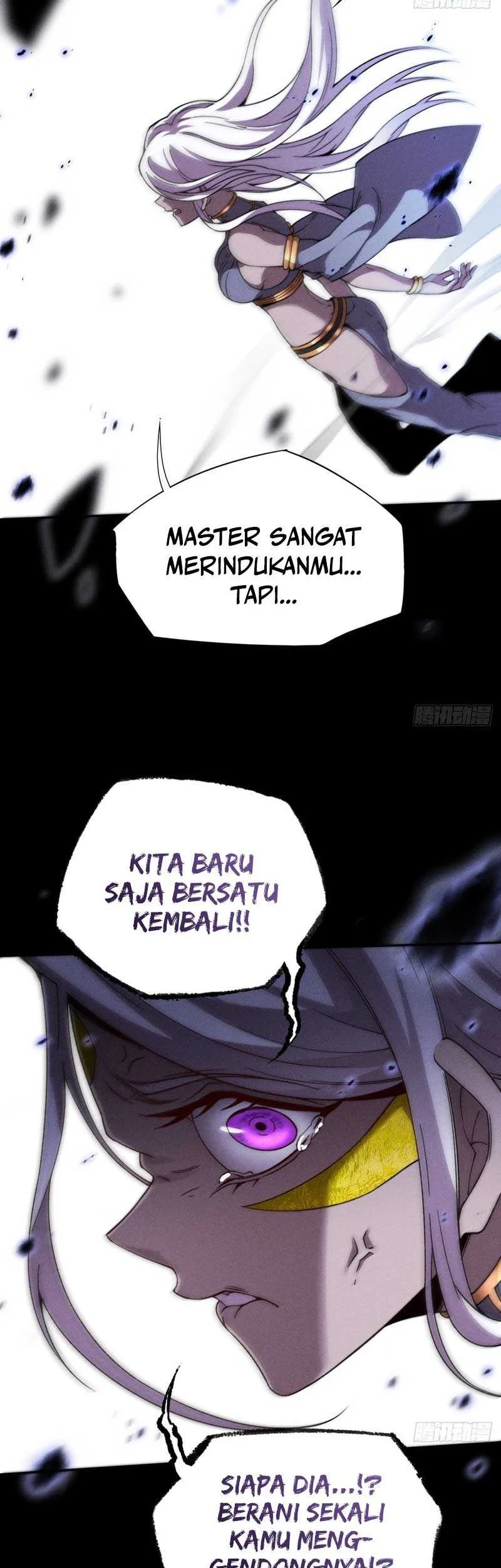 Sinister Immortal Path Chapter 25 - halaman 17