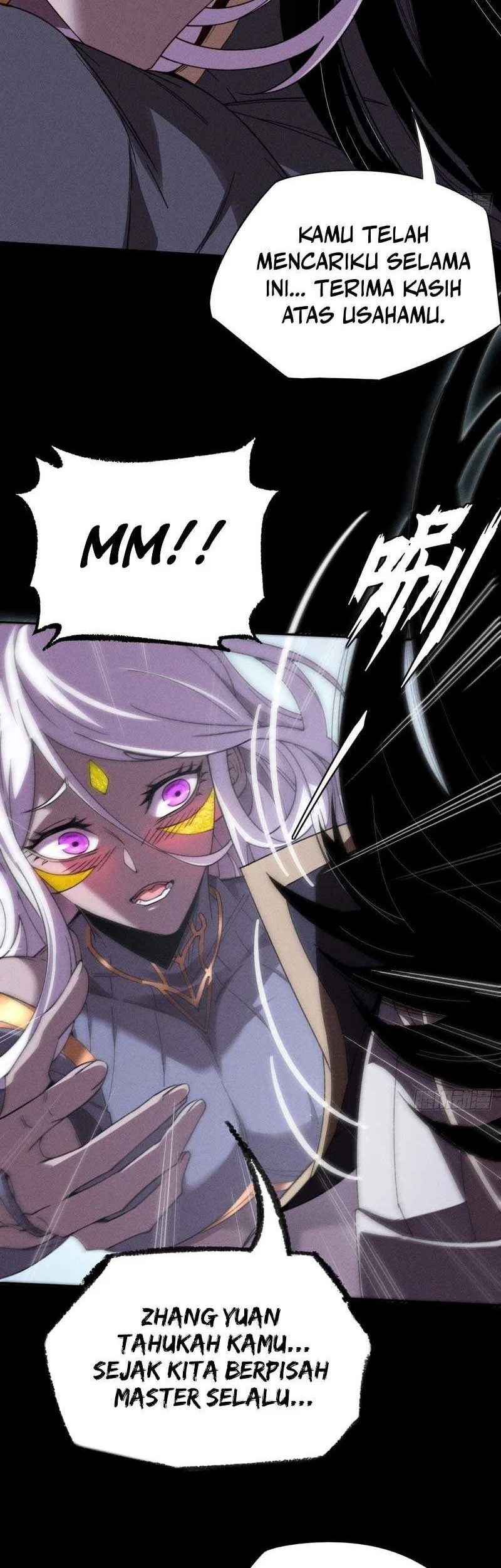 Sinister Immortal Path Chapter 25 - halaman 23