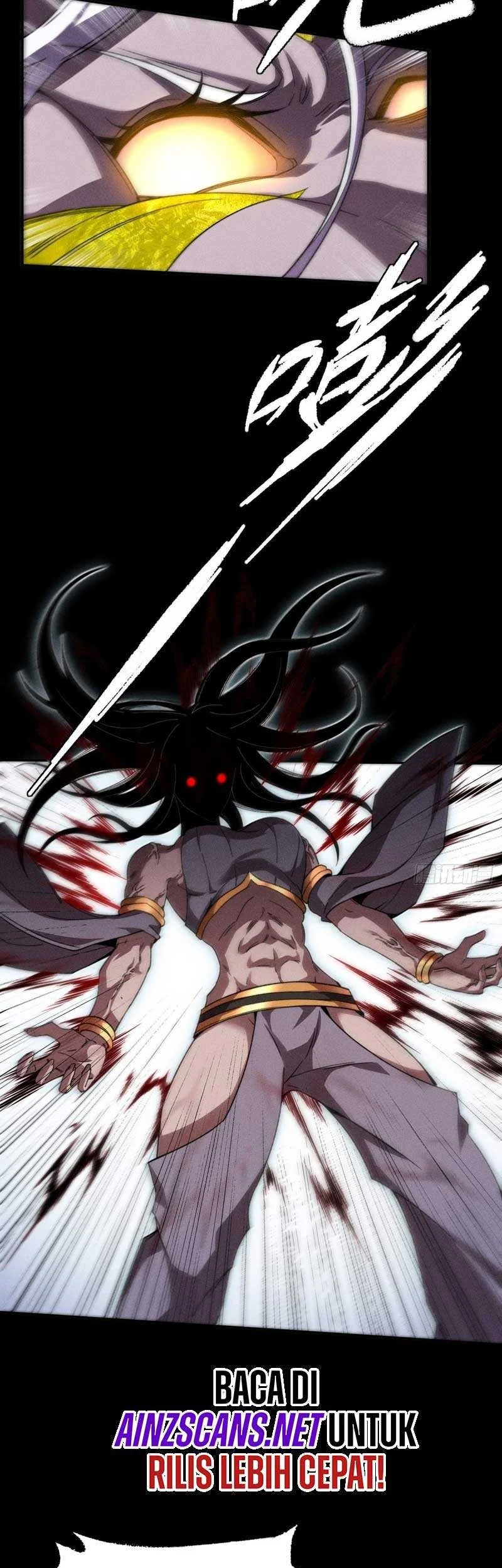 Sinister Immortal Path Chapter 25 - halaman 26