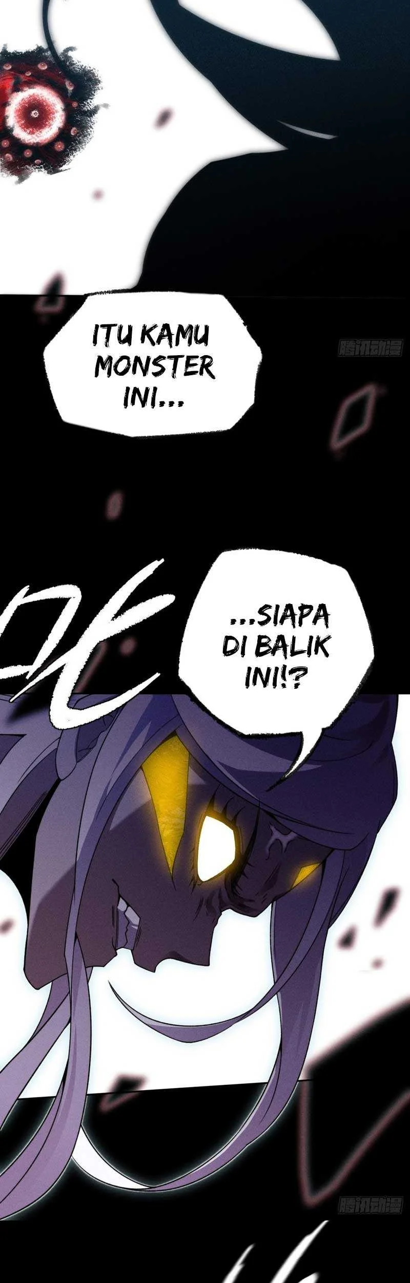 Sinister Immortal Path Chapter 25 - halaman 28