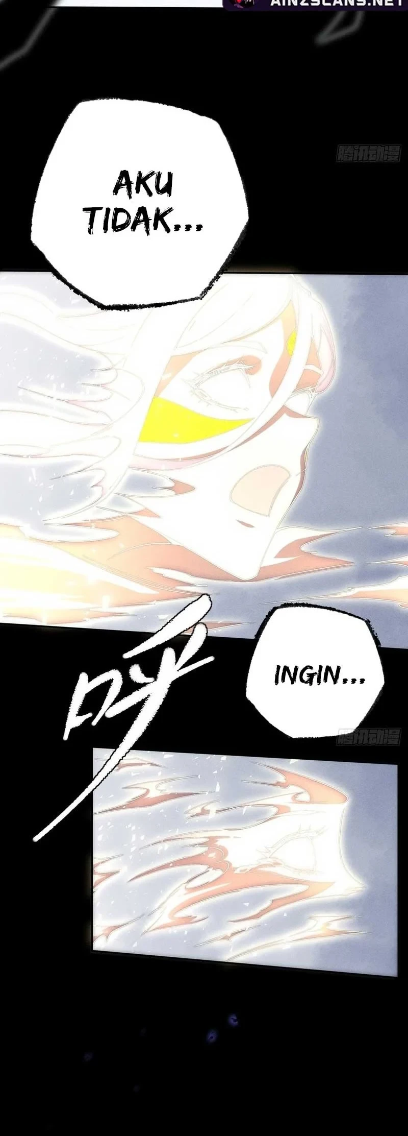 Sinister Immortal Path Chapter 26 - halaman 11