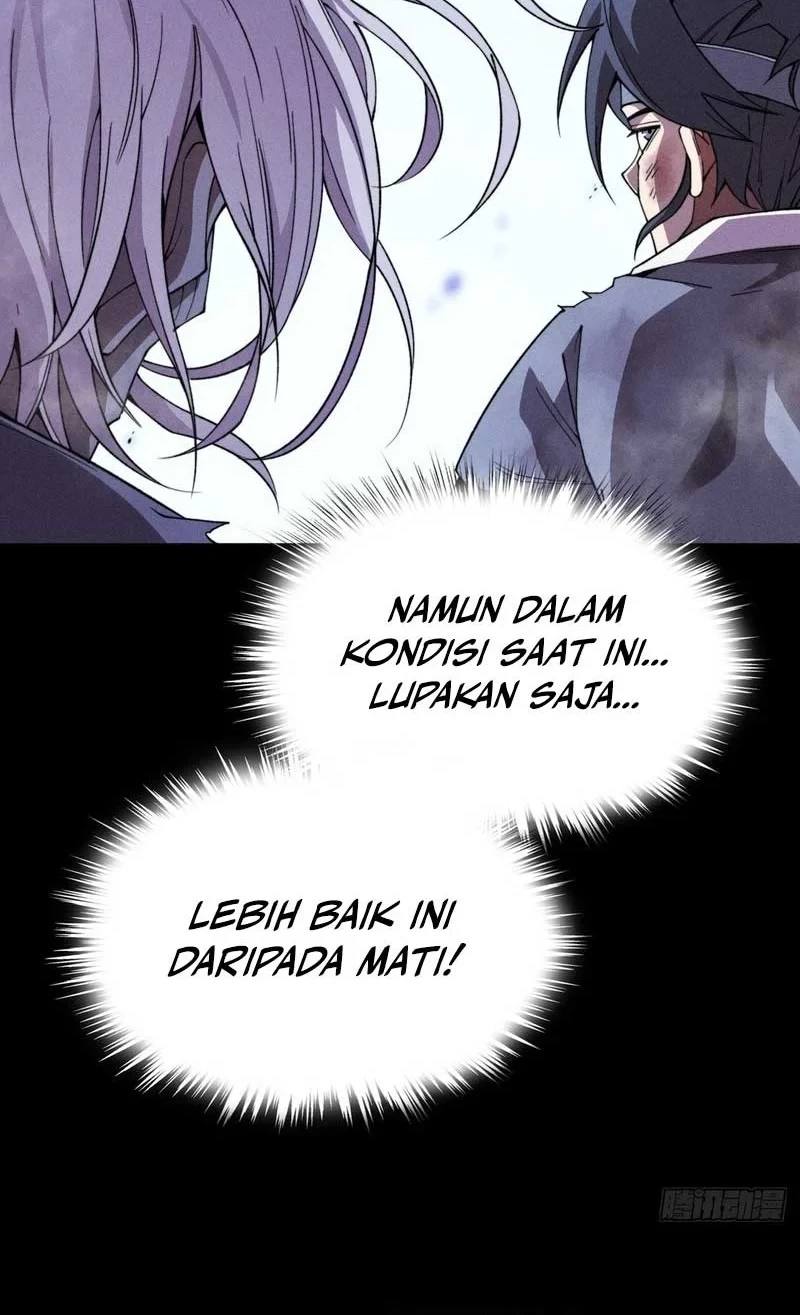 Sinister Immortal Path Chapter 26 - halaman 19