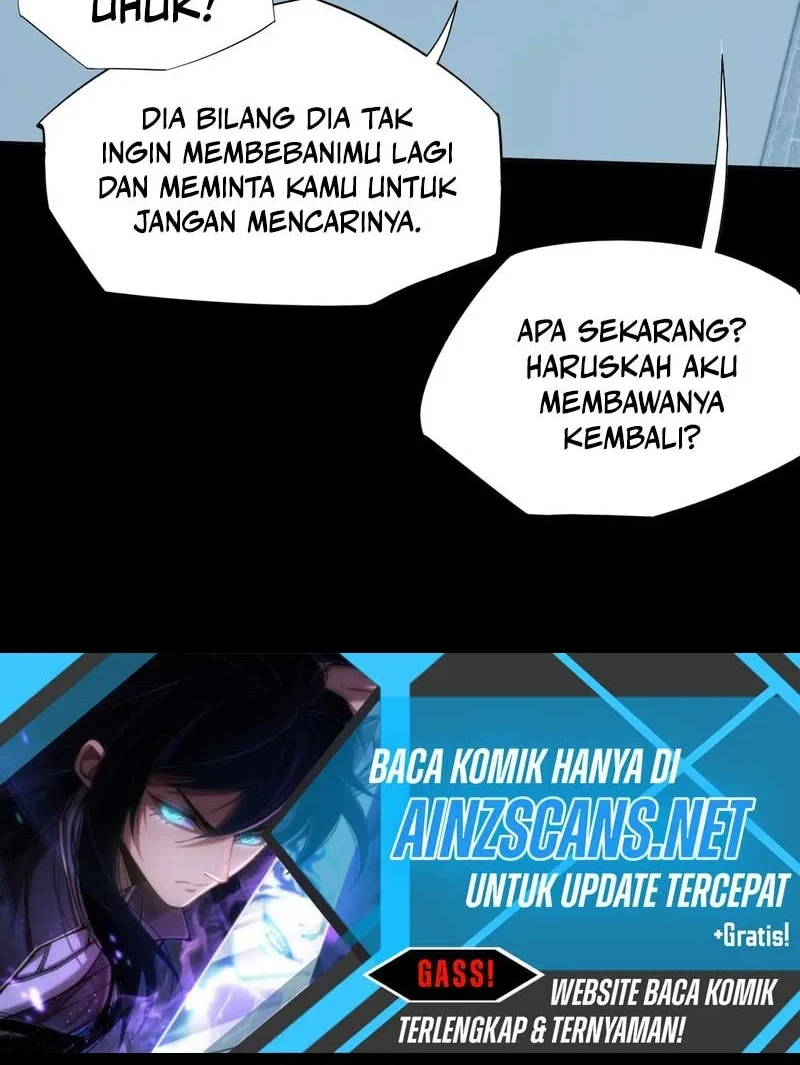 Sinister Immortal Path Chapter 26 - halaman 23