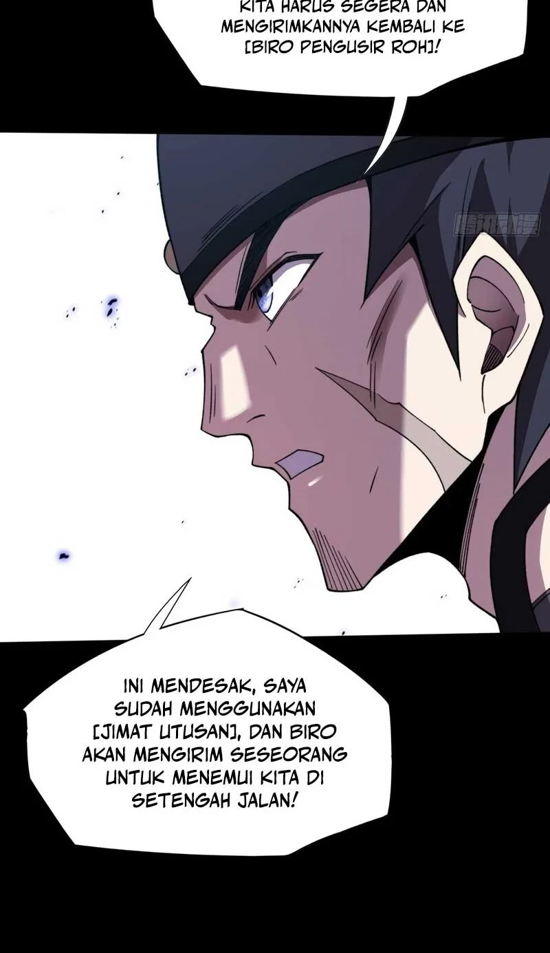 Sinister Immortal Path Chapter 26 - halaman 27