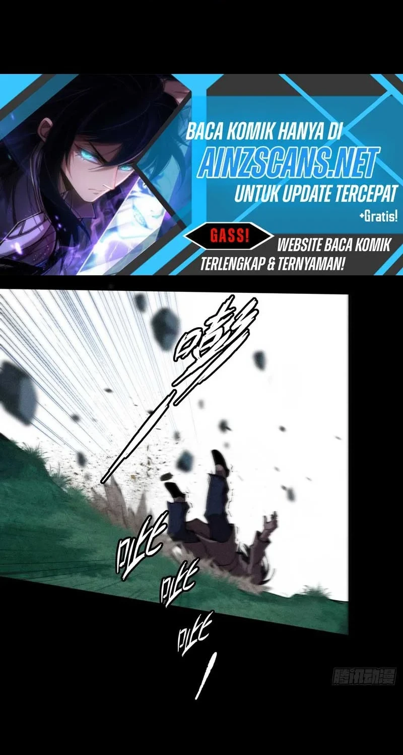 Sinister Immortal Path Chapter 27 - halaman 11