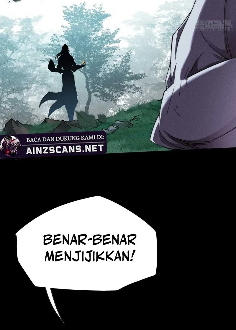 Sinister Immortal Path Chapter 27 - halaman 15