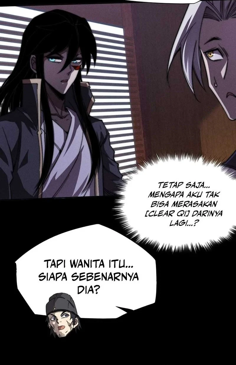 Sinister Immortal Path Chapter 27 - halaman 23